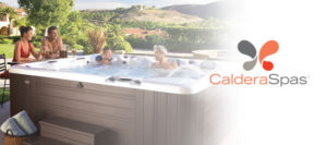 Caldera Spas at O.C. Spas & Hot Tubs