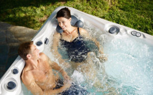 Financing from O.C. Spas and Hot Tubs