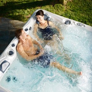 Stop By O.C. Spas & Hot Tubs